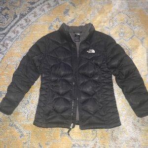 North face girls size large 14-16